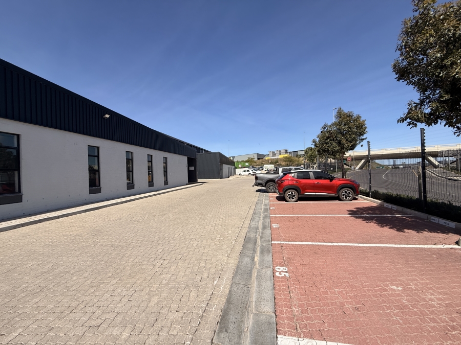 To Let Commercial Property for Rent in Atlantic Hills Western Cape